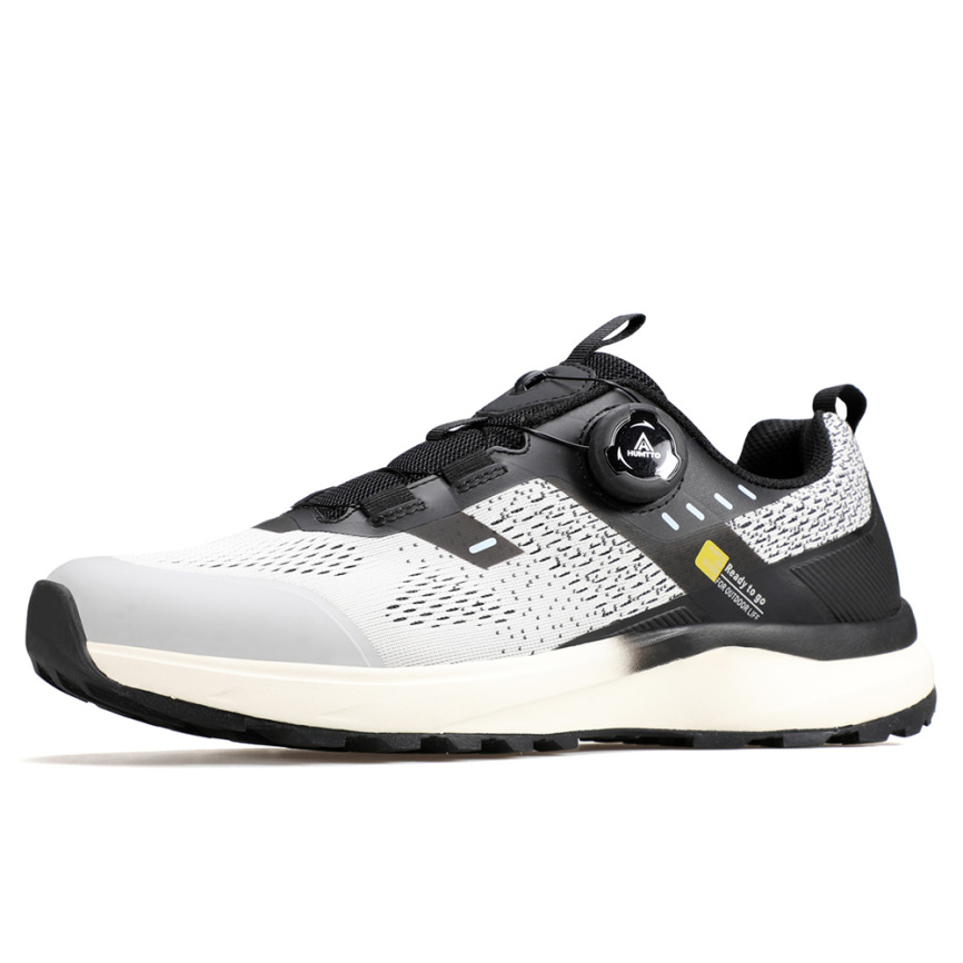 Кроссовки Humtto 320 Black фото 1