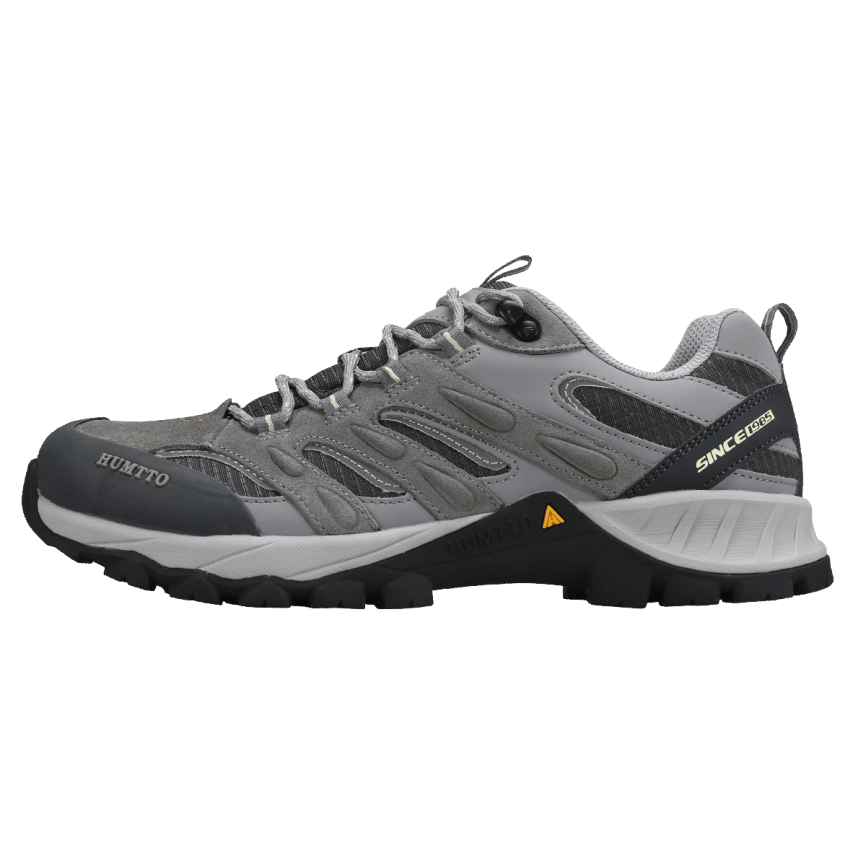 Кроссовки Humtto 564 Grey фото 2