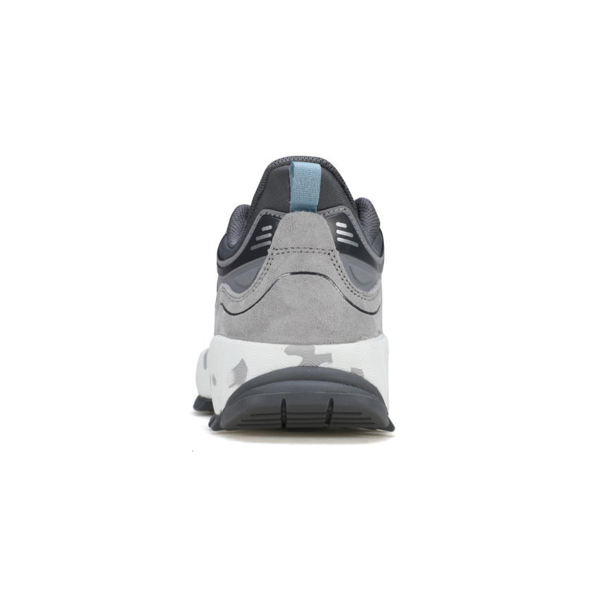 Кроссовки Humtto 245 Grey фото 4