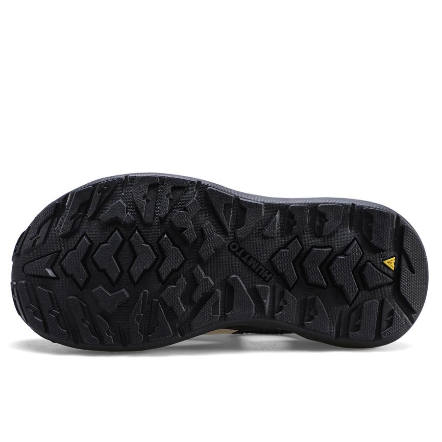 Сандалии Humtto 588 Black, white фото 3