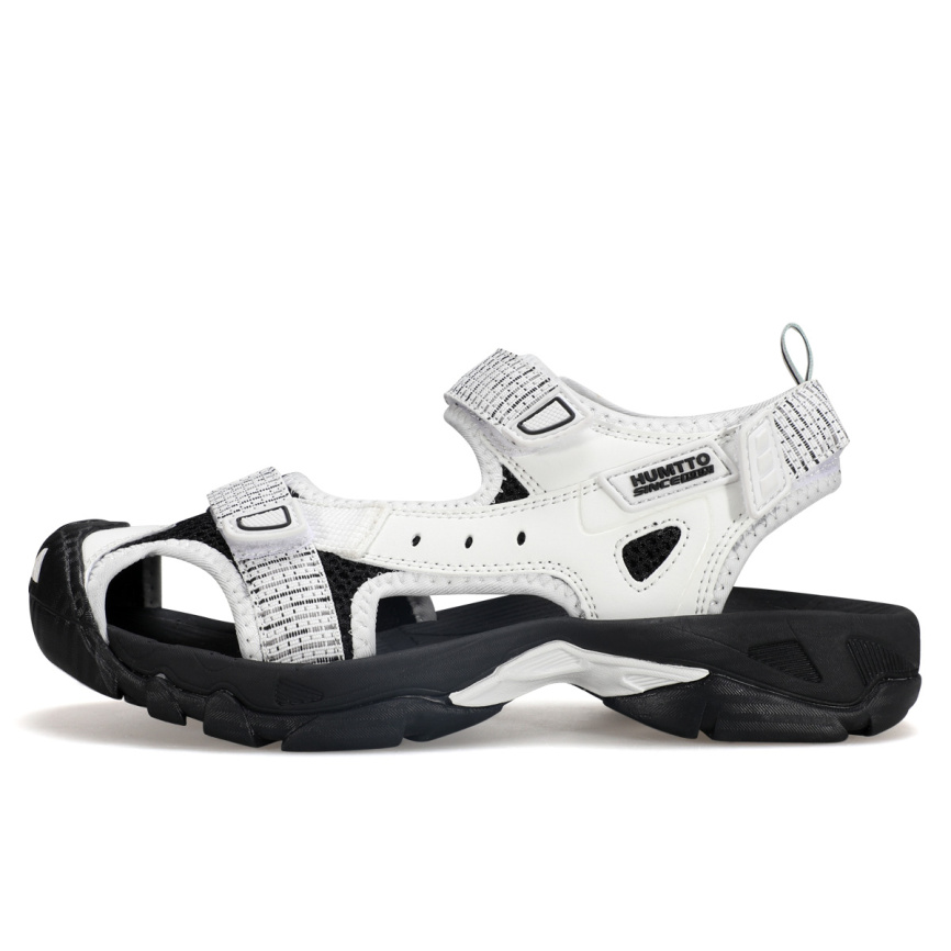 Сандалии Humtto 093 White фото 2