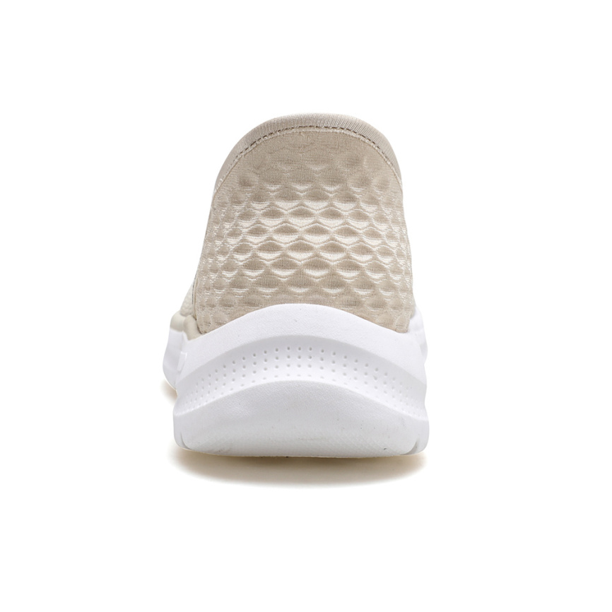 Кроссовки Humtto 077 Beige фото 3