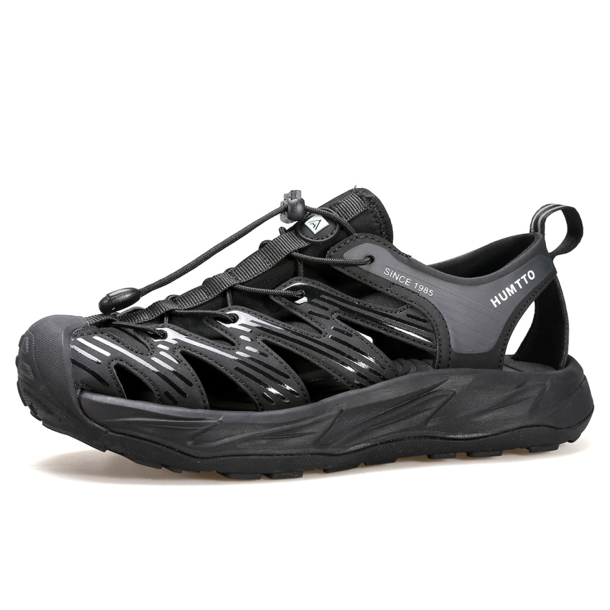 Сандалии Humtto 508 Black фото 1