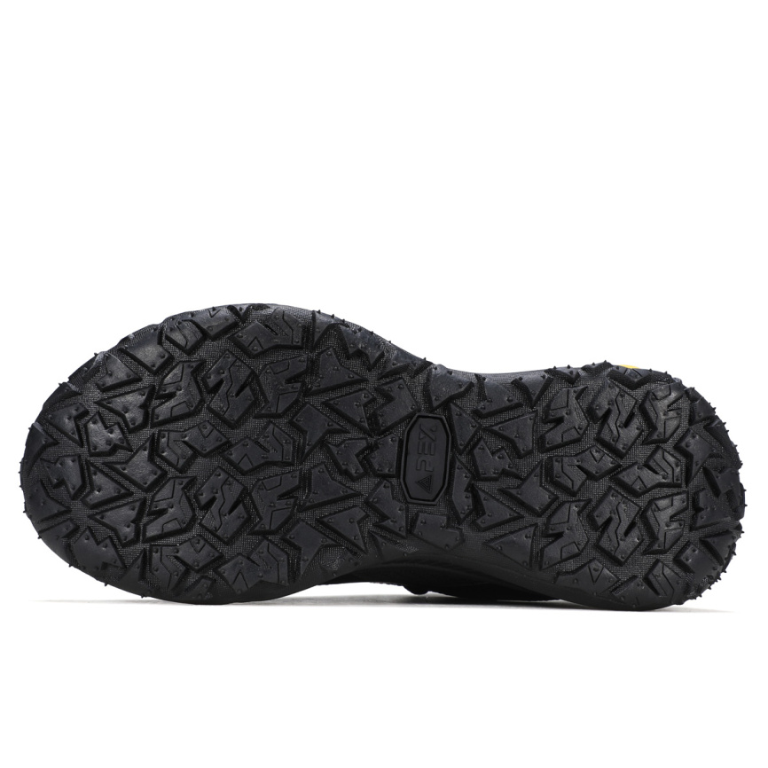 Кроссовки Humtto 902 Black фото 3