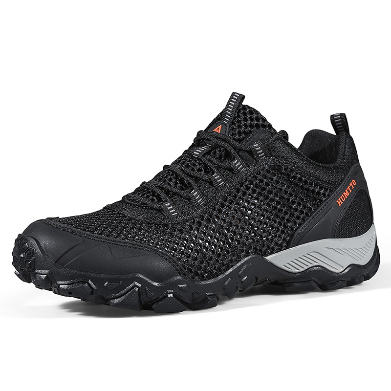 Кроссовки Humtto 571 Black фото 1