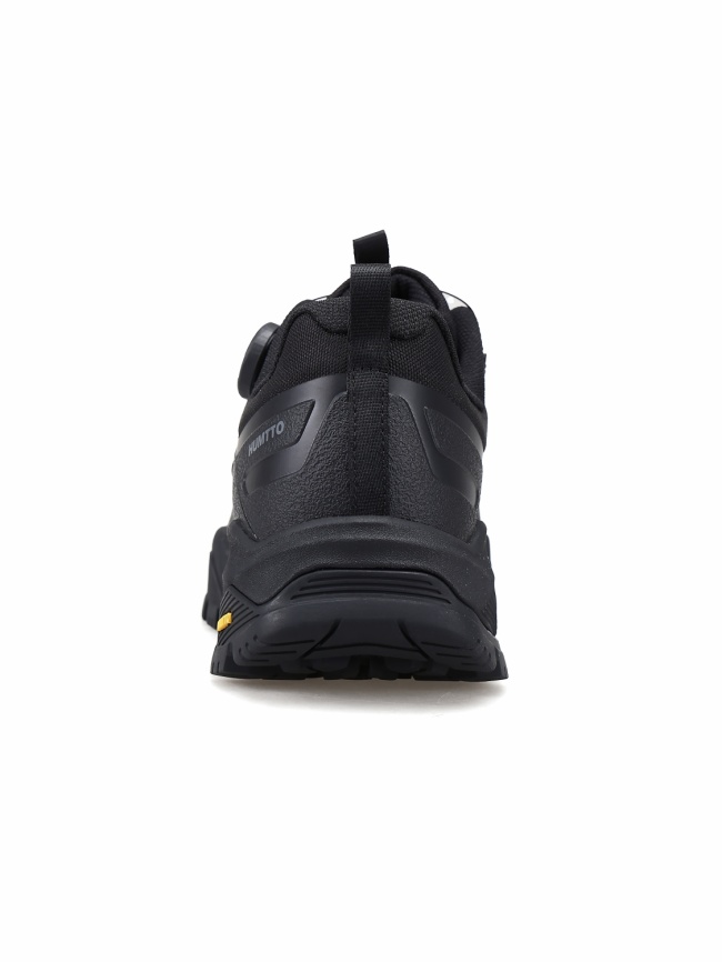 Кроссовки Humtto 587 Black фото 4