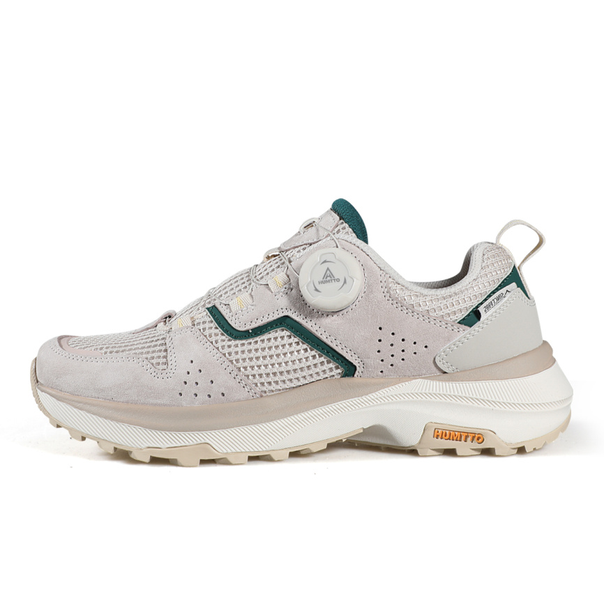 Кроссовки Humtto 913 Beige фото 2