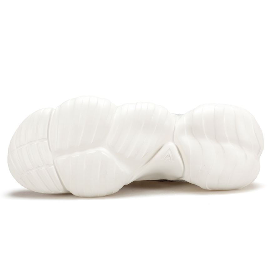 Кроссовки Humtto 273 Dark Rose фото 4