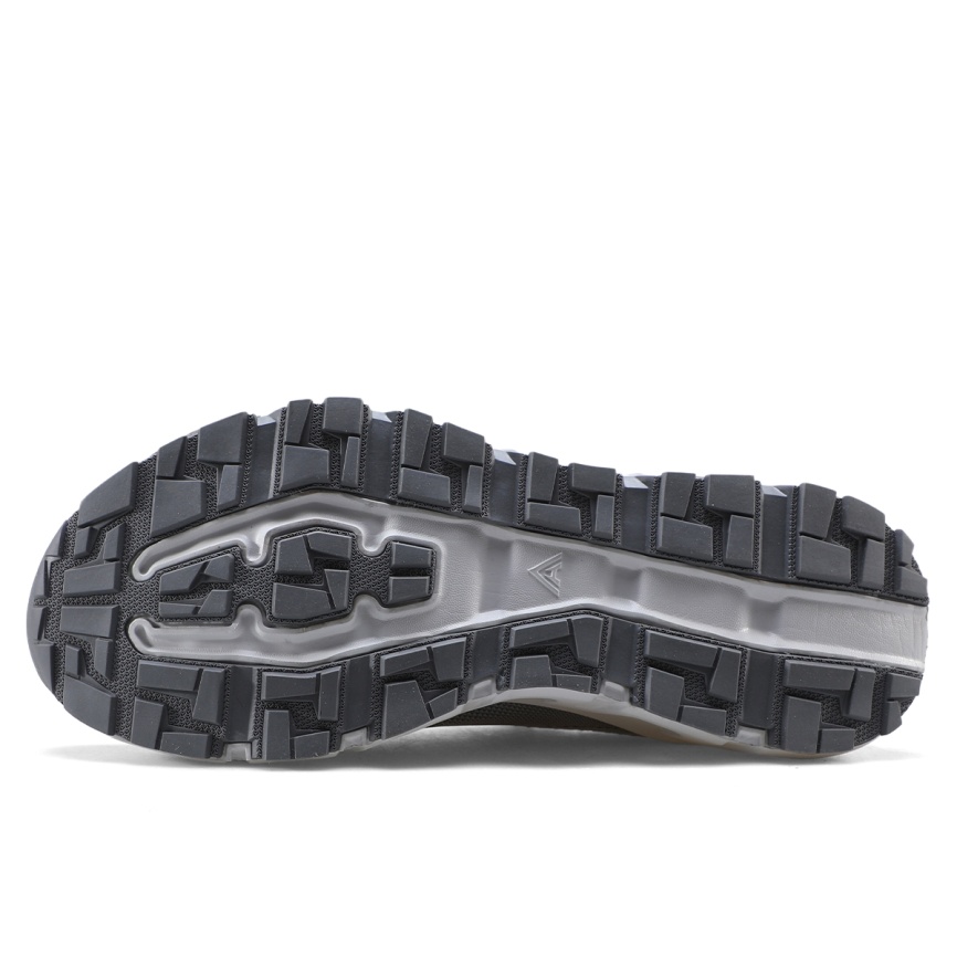 Кроссовки Humtto 845 Grey фото 3